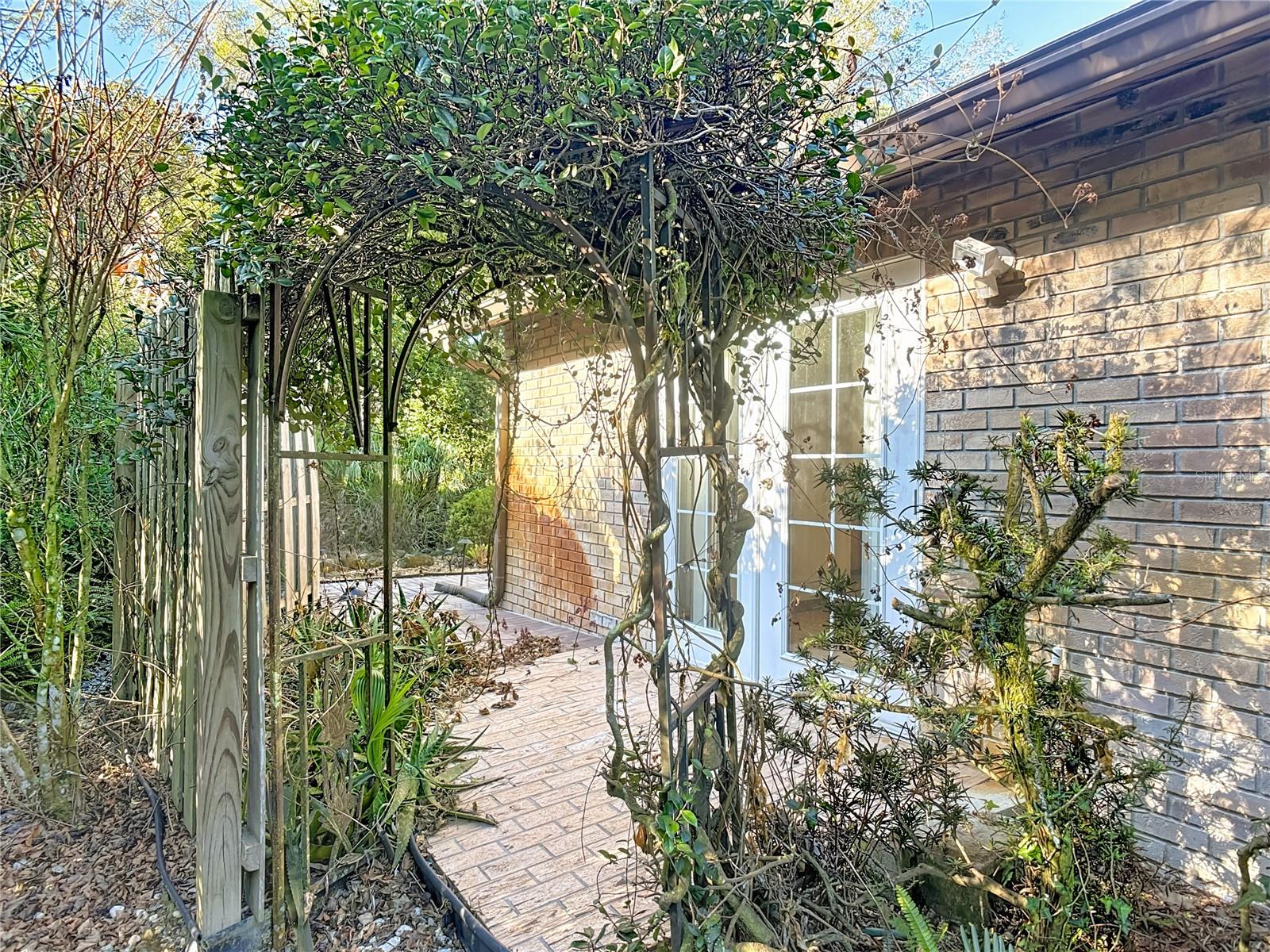 TRAILS WEST UNIT 05 - Residential