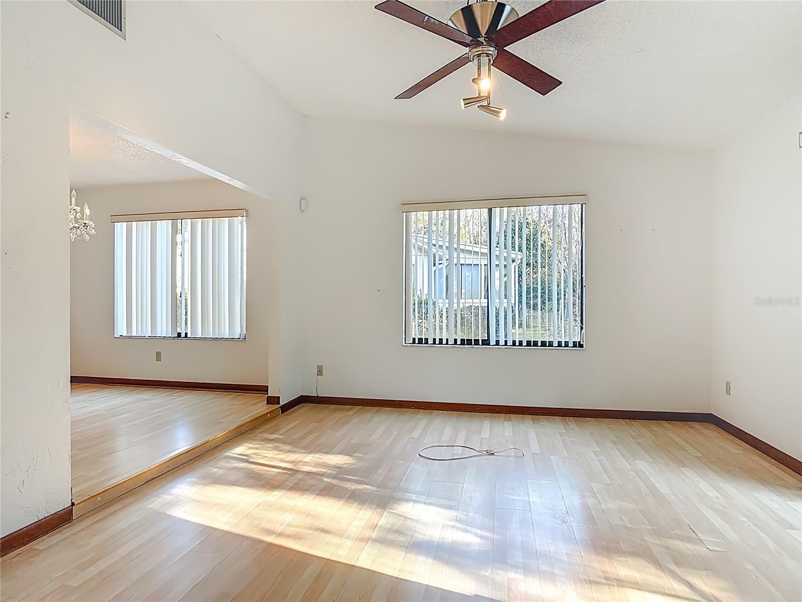 TRAILS WEST UNIT 05 - Residential