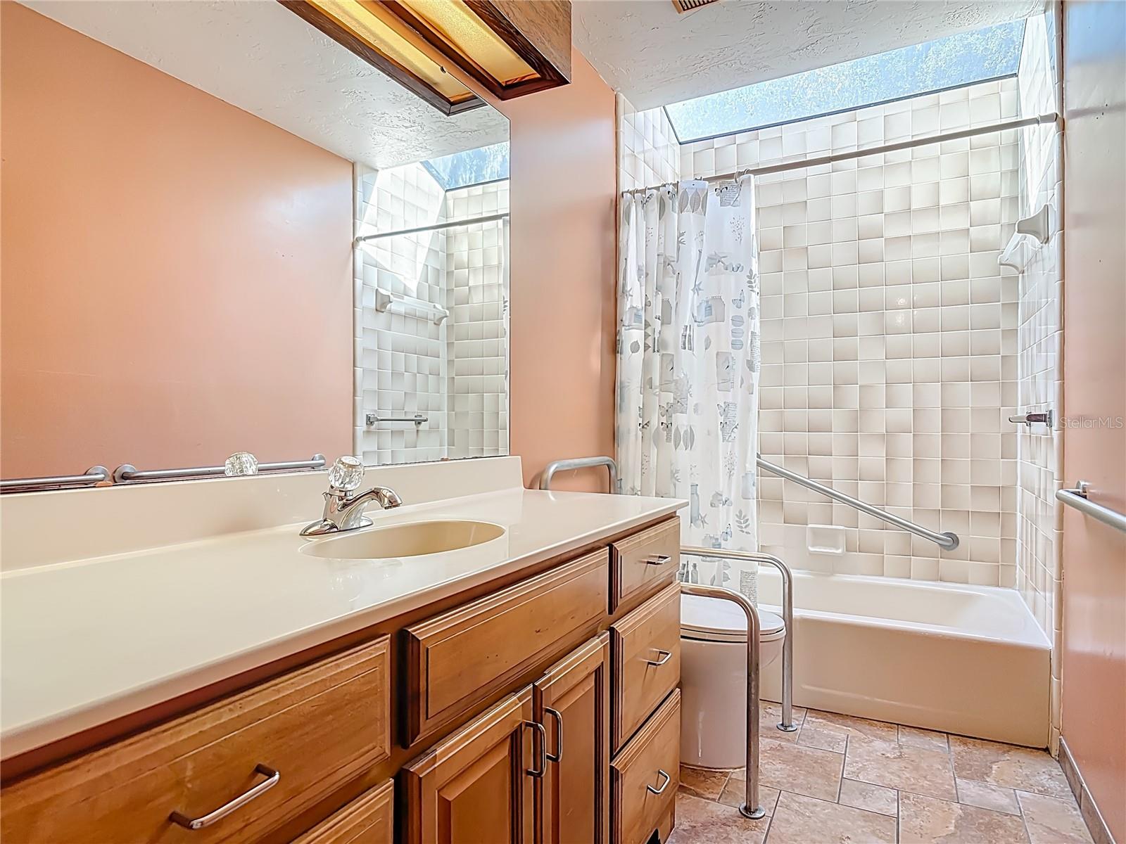 TRAILS WEST UNIT 05 - Residential