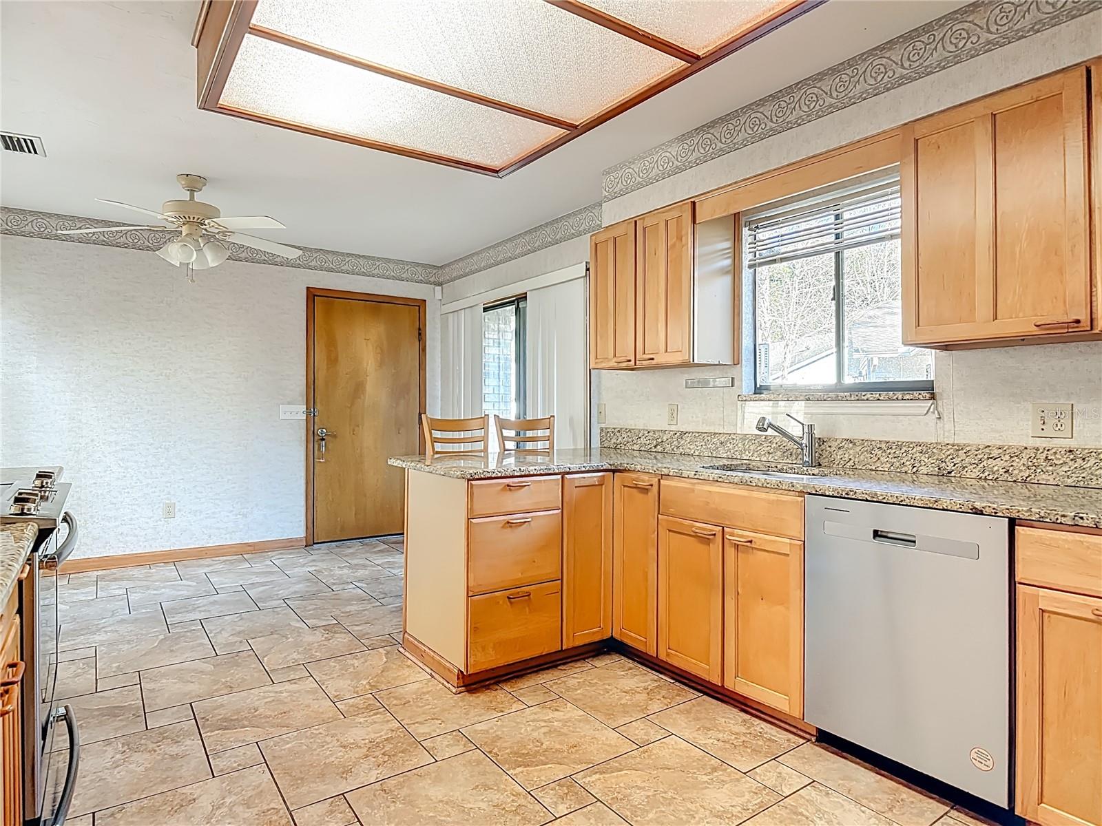 TRAILS WEST UNIT 05 - Residential