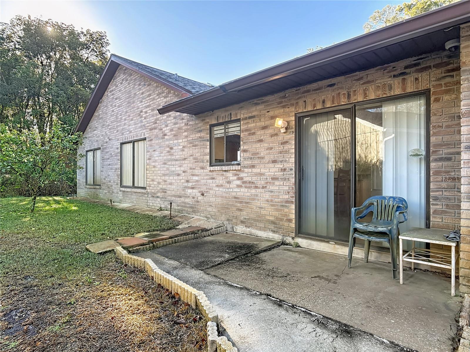 TRAILS WEST UNIT 05 - Residential