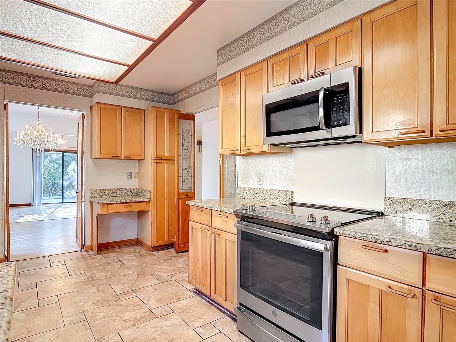 TRAILS WEST UNIT 05 - Residential