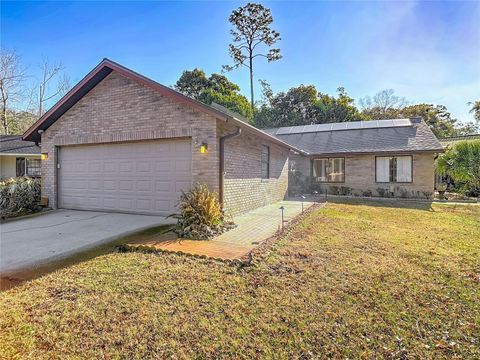 Photo of 65 Elmwood Trail, Deland, FL 32724 (MLS # G5107944)