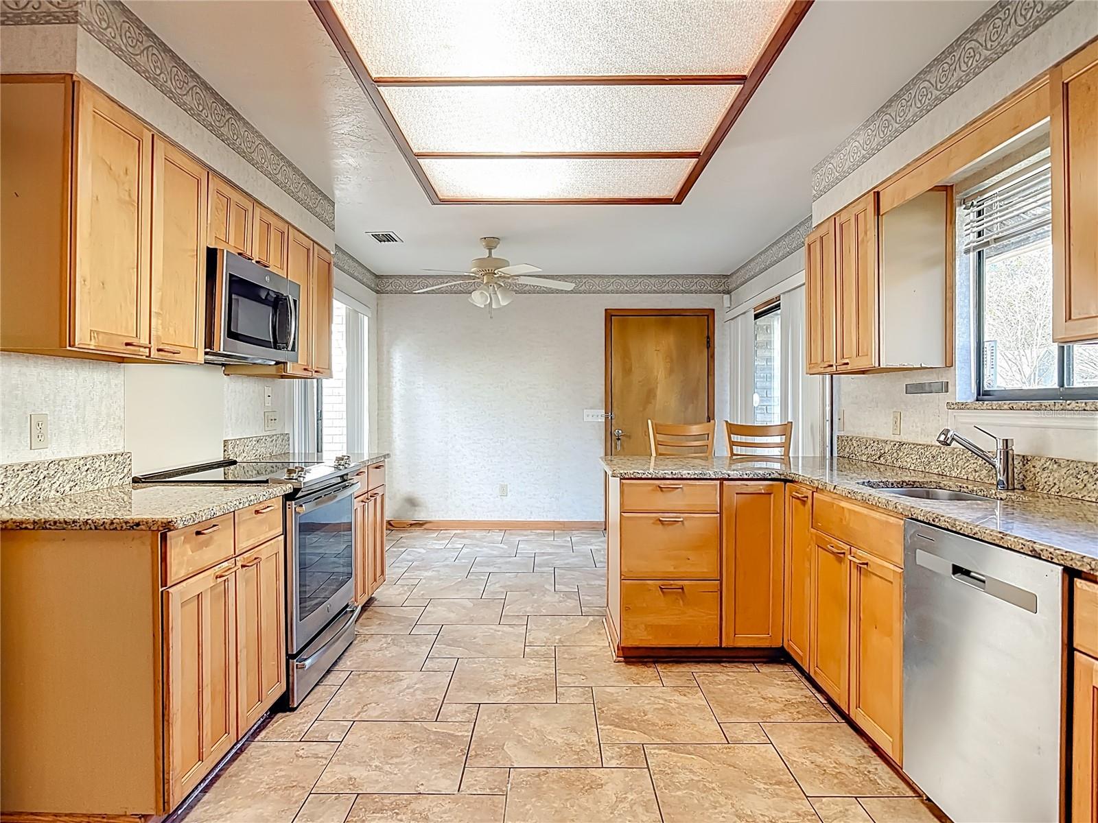 TRAILS WEST UNIT 05 - Residential