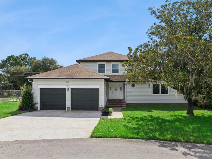 Photo 1 of 46 — 6624 WINTERSET GARDENS ROAD, WINTER HAVEN, FL 33884