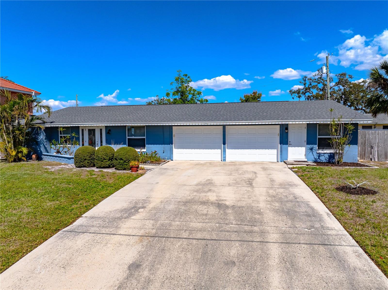 2131 MONTCLAIR DRIVE 2131 & 2137
