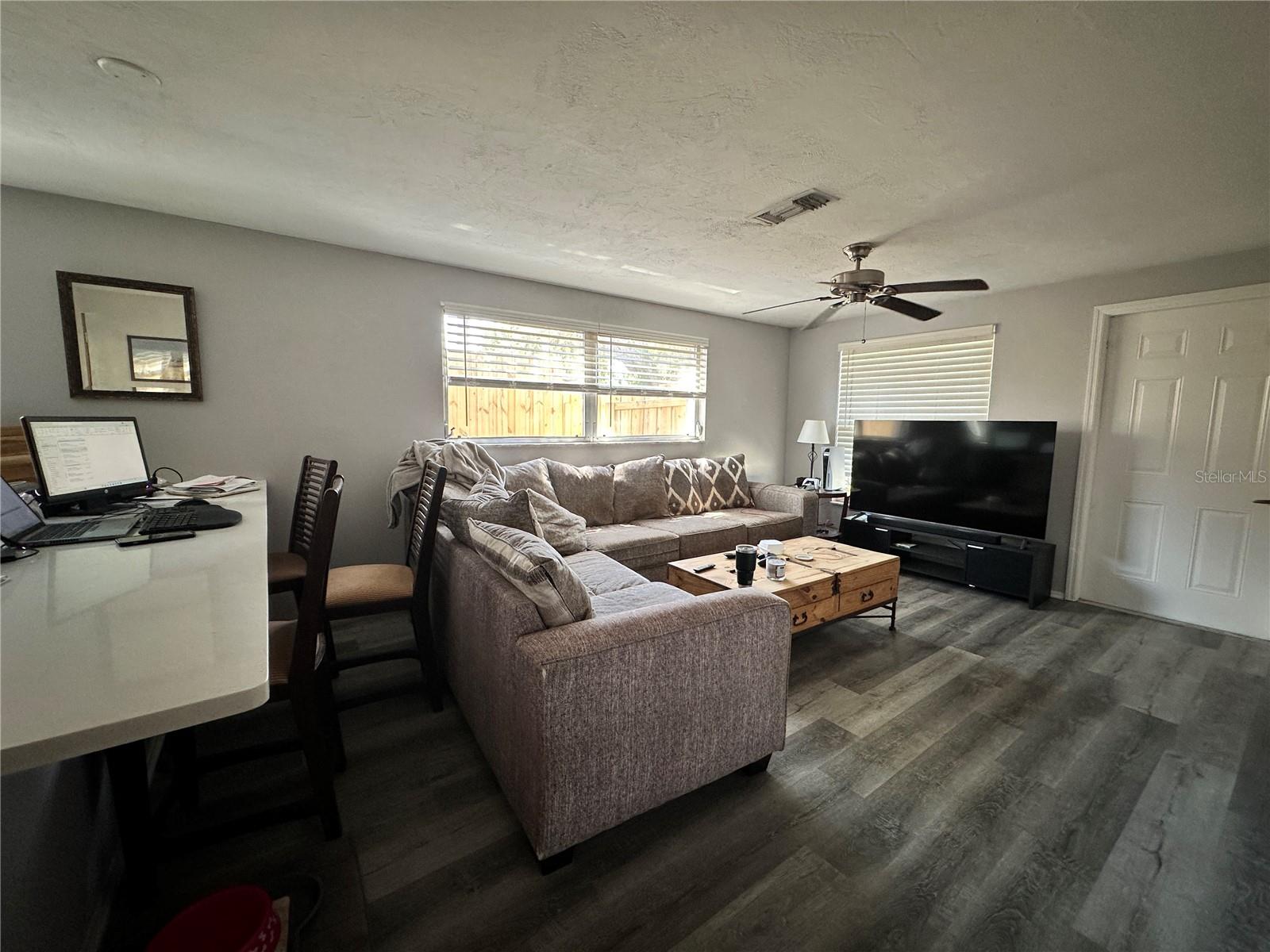 MONTICELLO - Residential Income