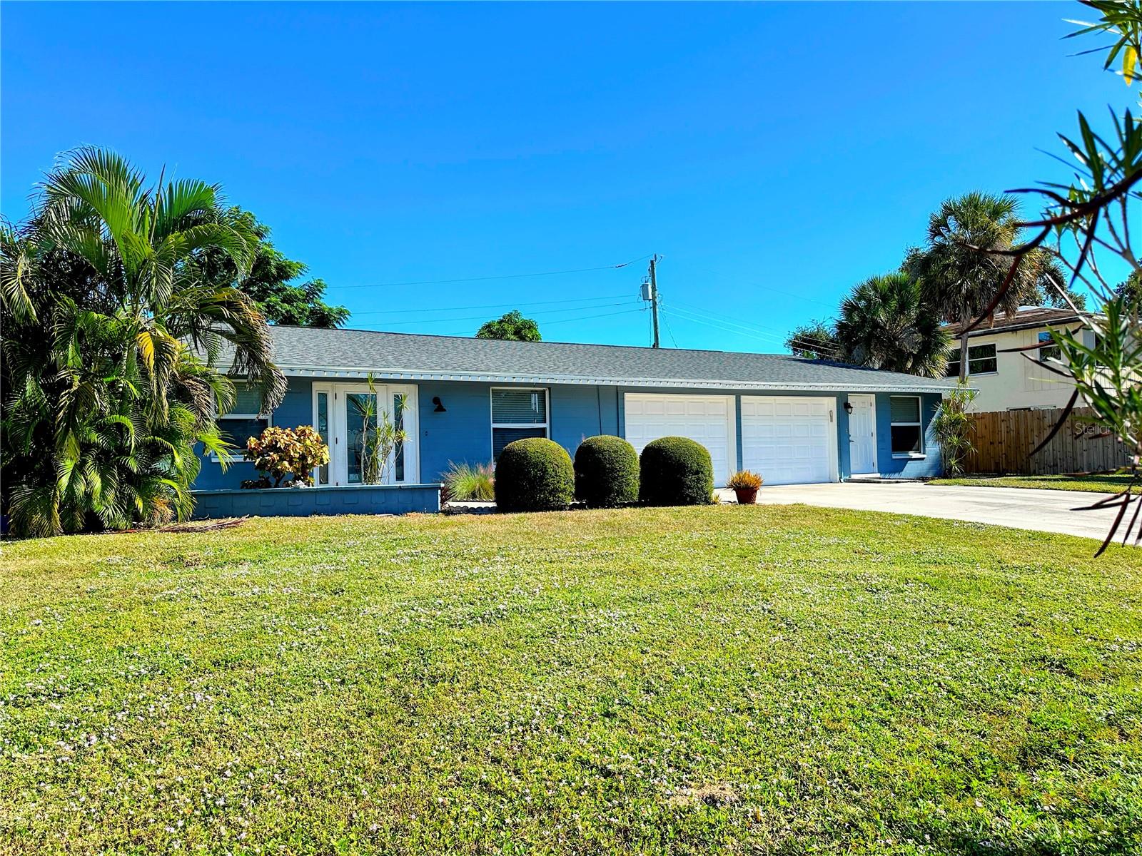 MONTICELLO - Residential Income