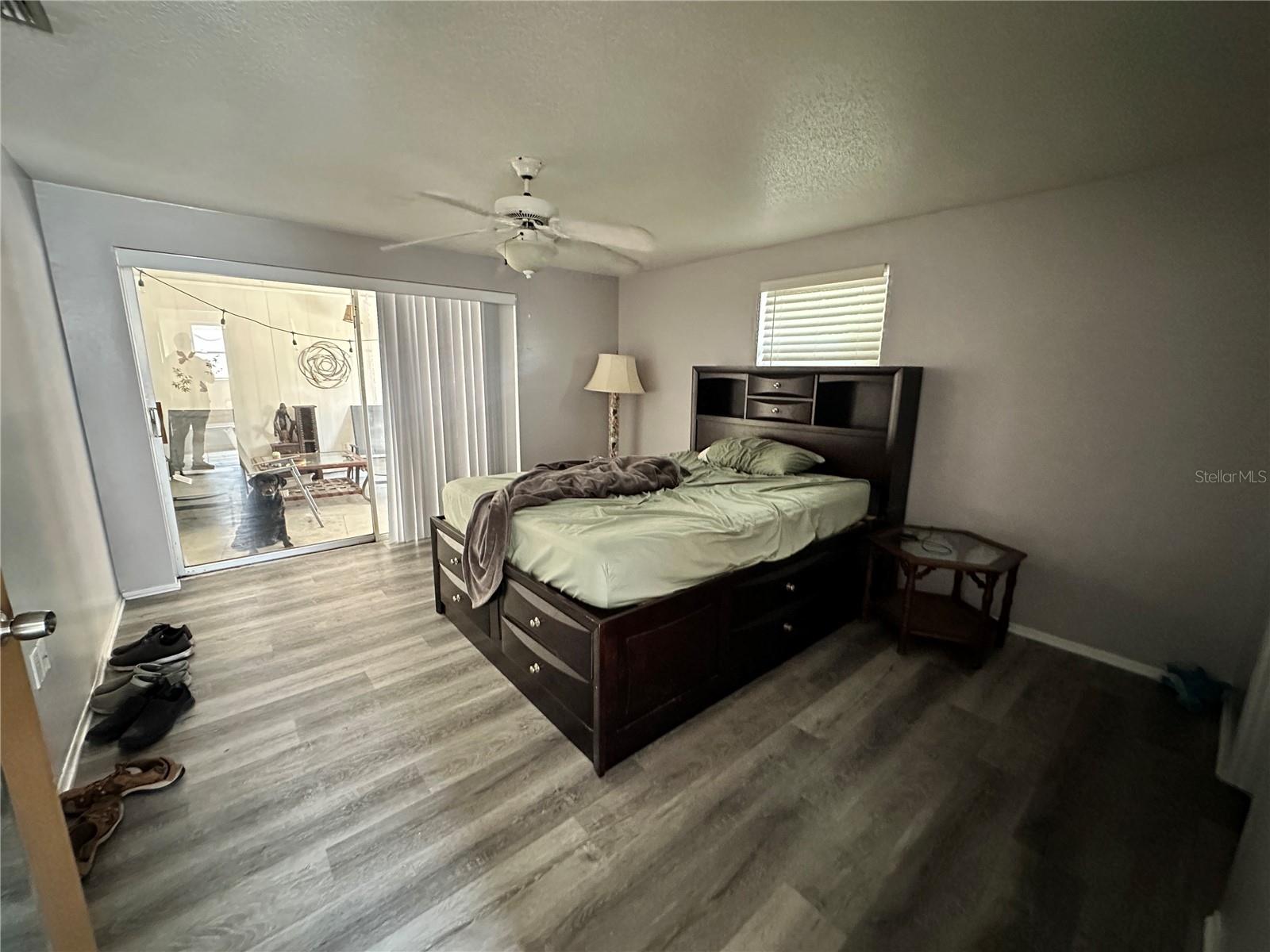 MONTICELLO - Residential Income