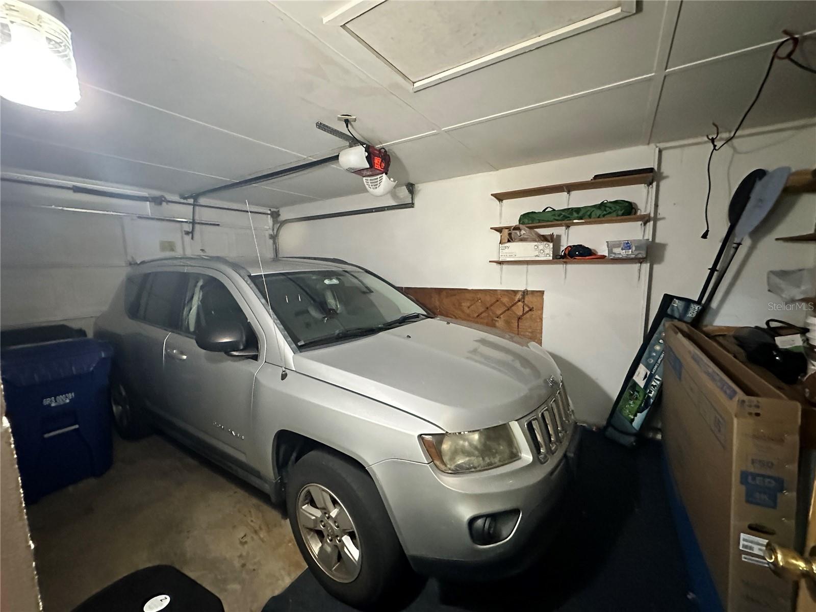 MONTICELLO - Residential Income