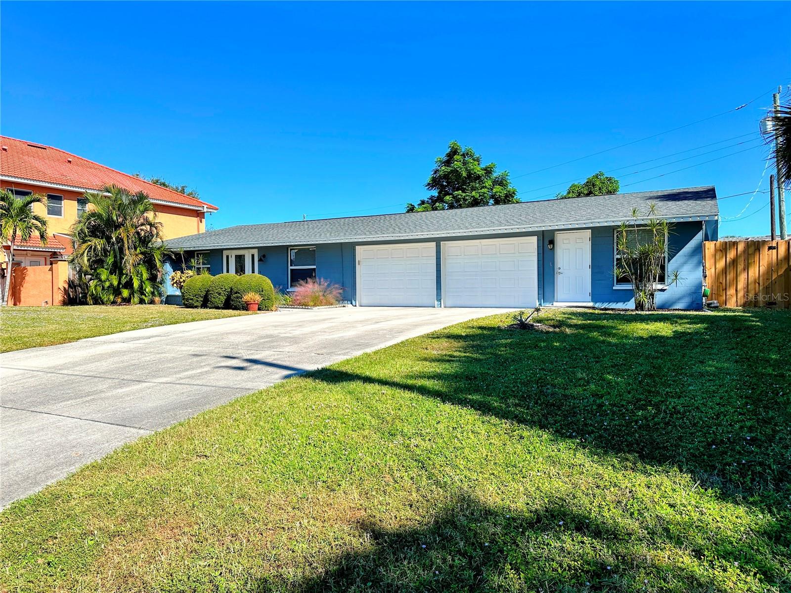 MONTICELLO - Residential Income