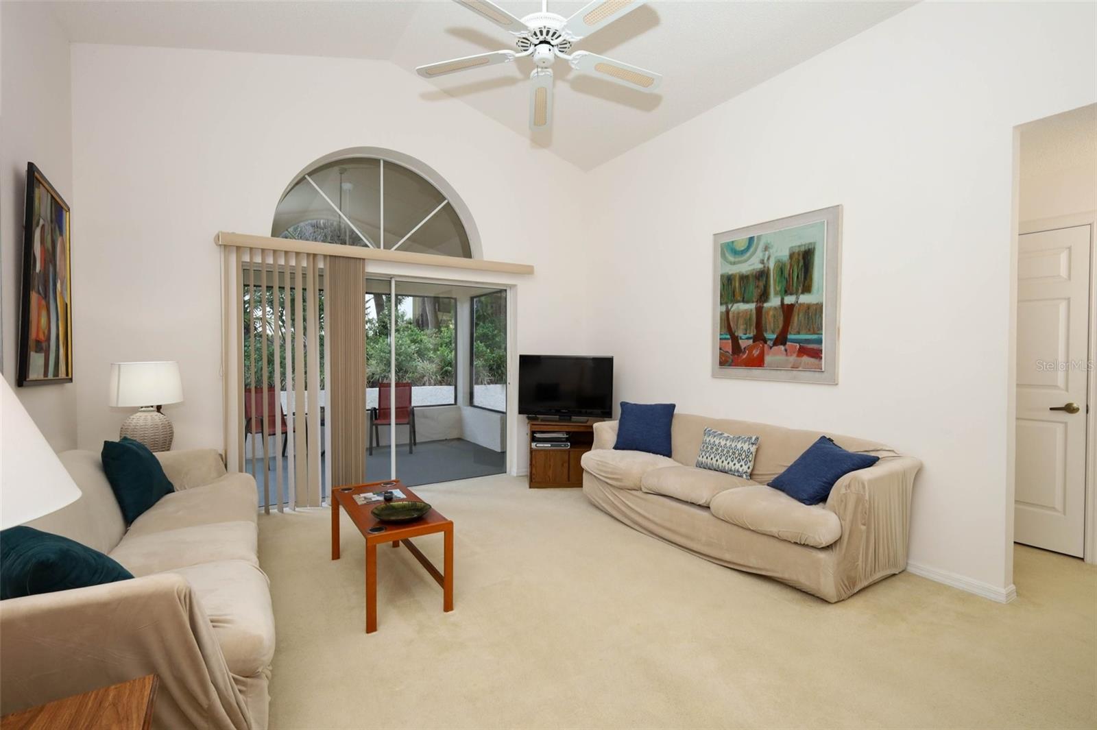COUNTRY CLUB VILLAGE UNIT 3 - Residential
