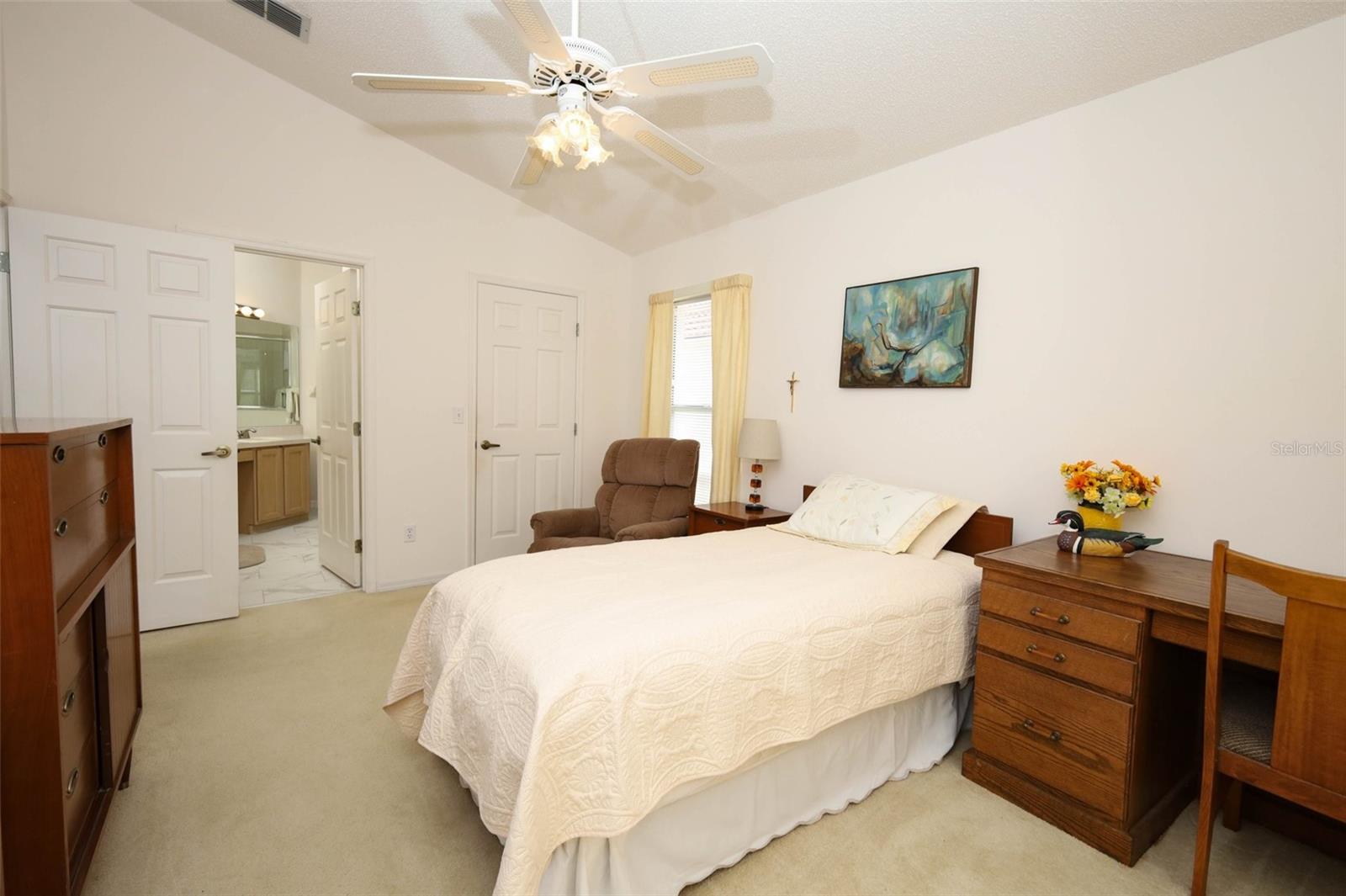 COUNTRY CLUB VILLAGE UNIT 3 - Residential