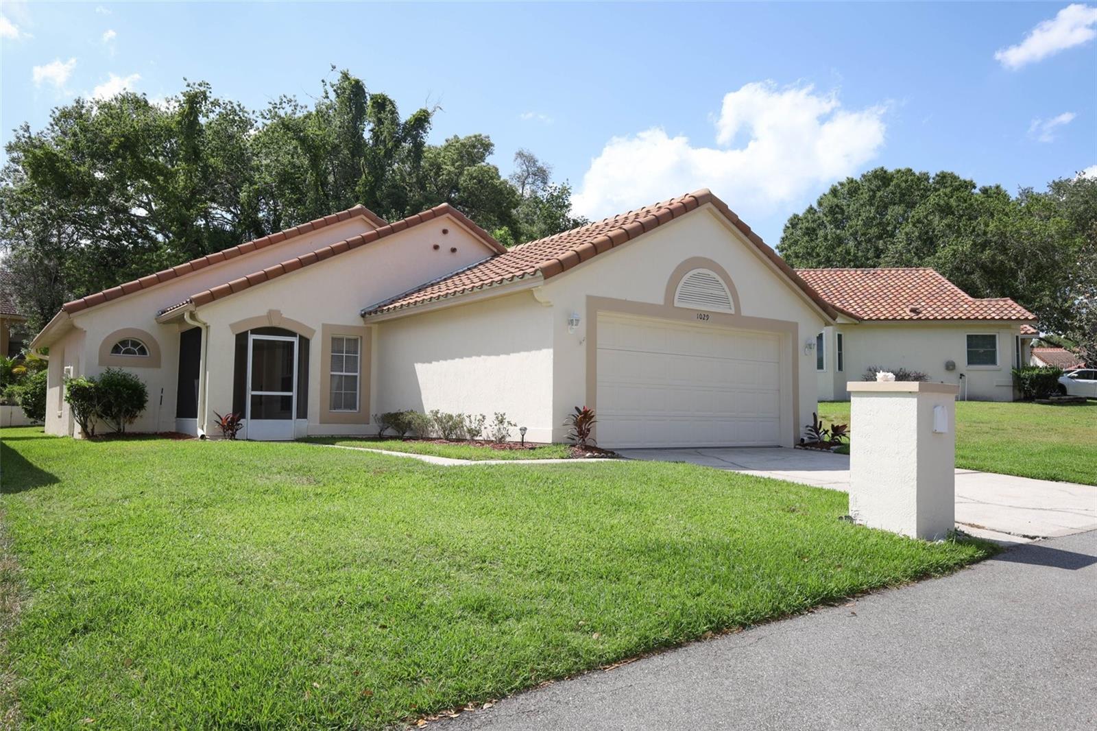 COUNTRY CLUB VILLAGE UNIT 3 - Residential