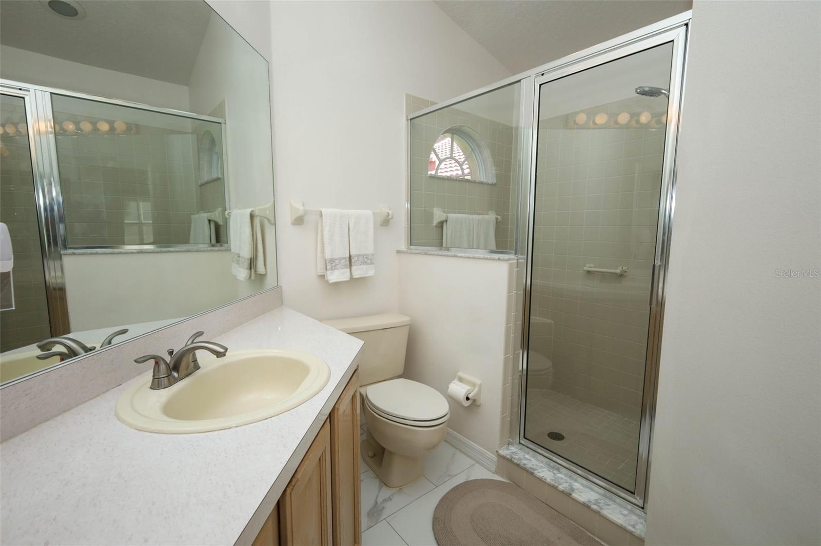 COUNTRY CLUB VILLAGE UNIT 3 - Residential