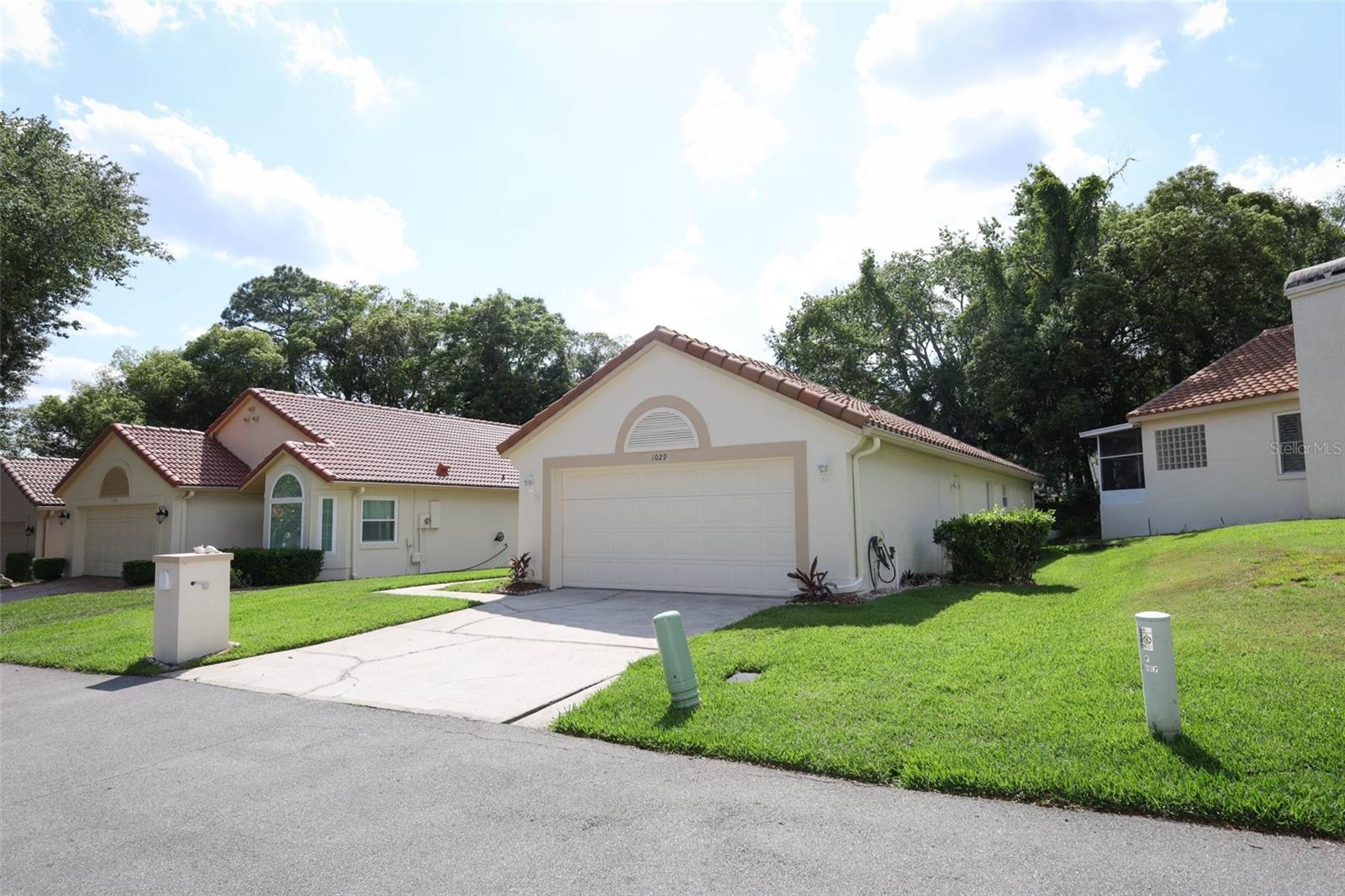 COUNTRY CLUB VILLAGE UNIT 3 - Residential