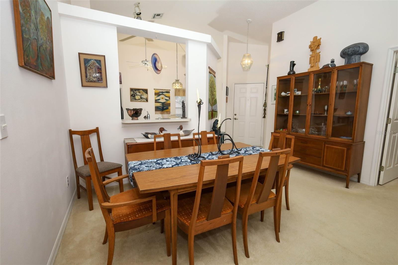 COUNTRY CLUB VILLAGE UNIT 3 - Residential