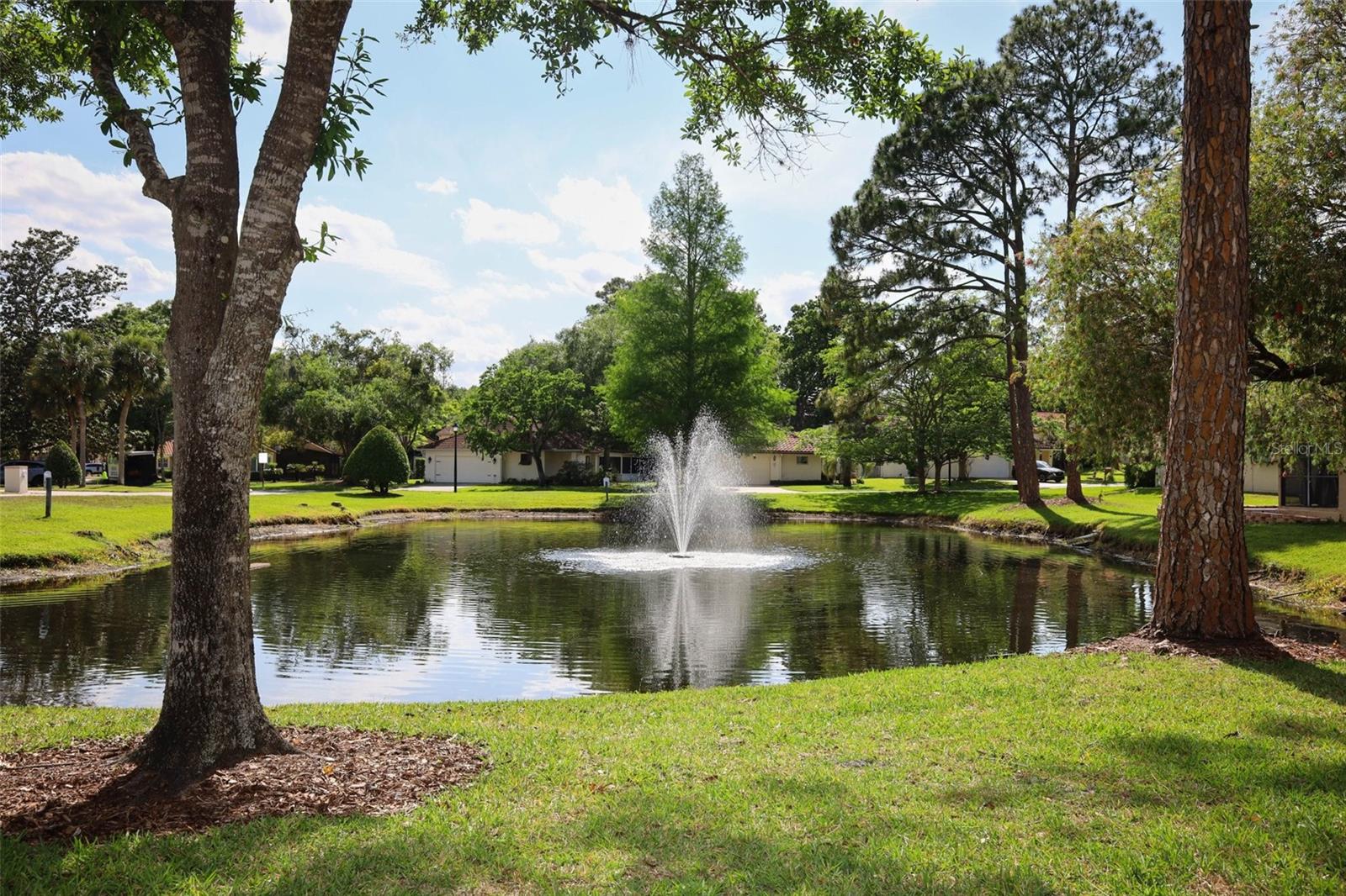 COUNTRY CLUB VILLAGE UNIT 3 - Residential
