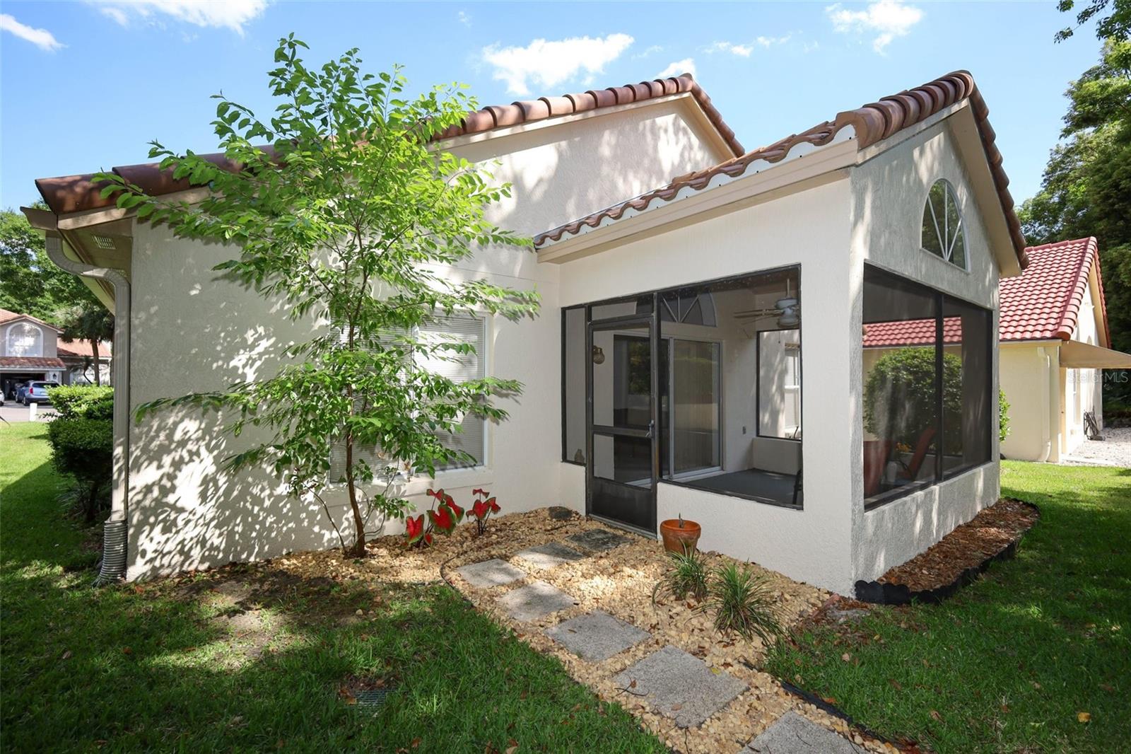 COUNTRY CLUB VILLAGE UNIT 3 - Residential