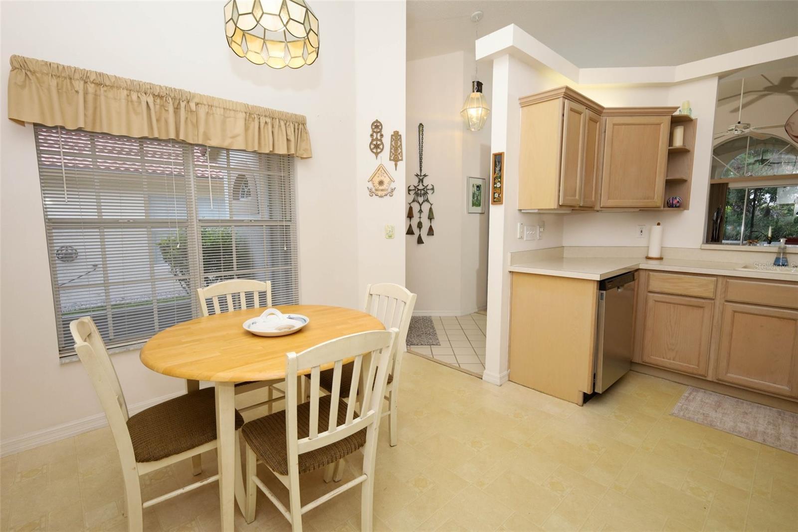 COUNTRY CLUB VILLAGE UNIT 3 - Residential