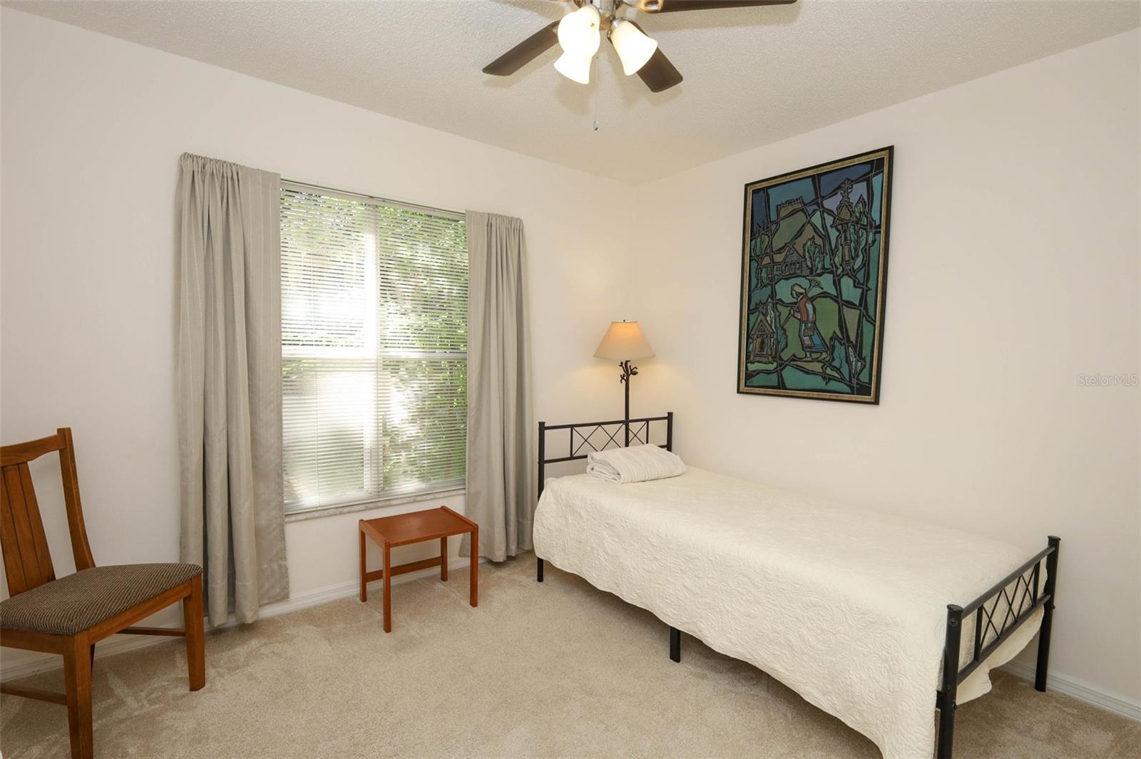 COUNTRY CLUB VILLAGE UNIT 3 - Residential