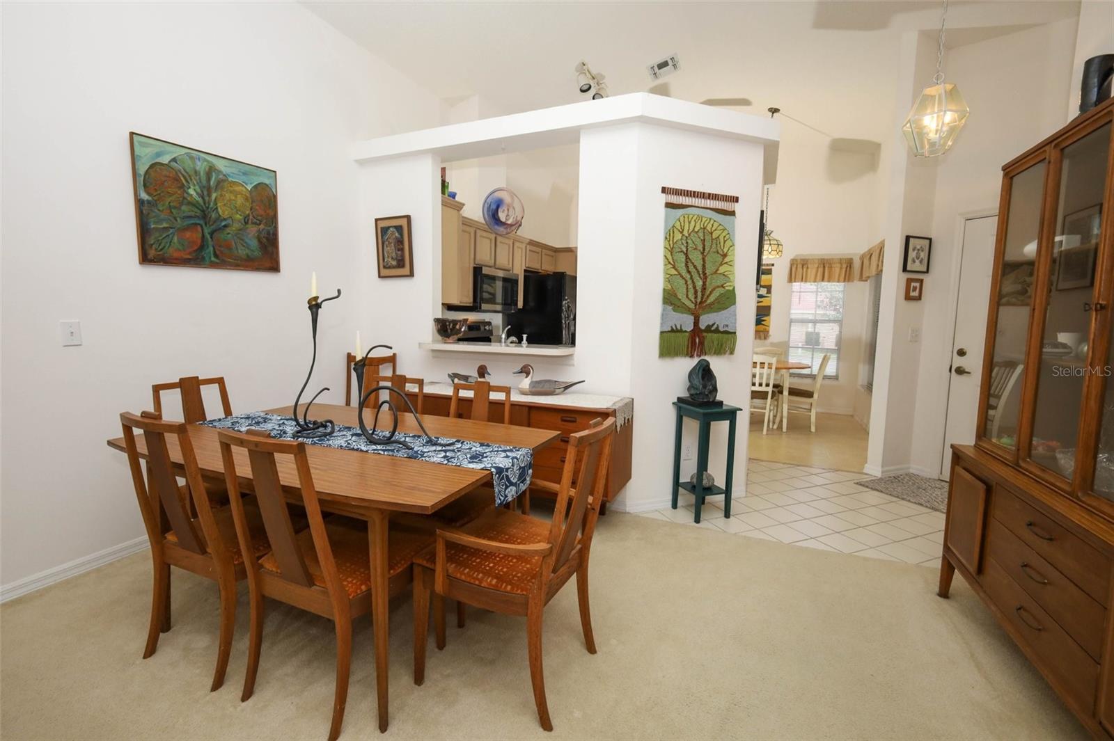 COUNTRY CLUB VILLAGE UNIT 3 - Residential