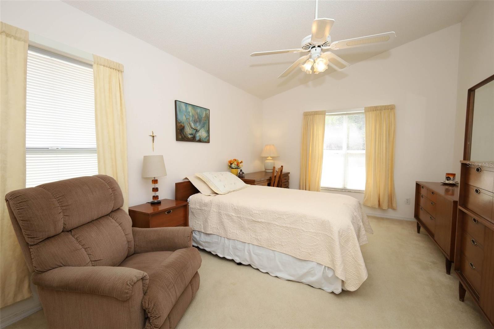 COUNTRY CLUB VILLAGE UNIT 3 - Residential