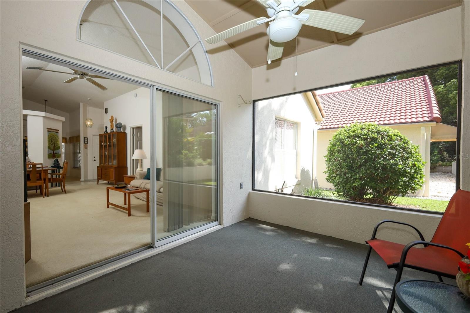 COUNTRY CLUB VILLAGE UNIT 3 - Residential