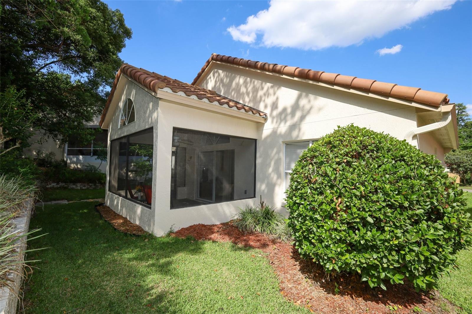 COUNTRY CLUB VILLAGE UNIT 3 - Residential