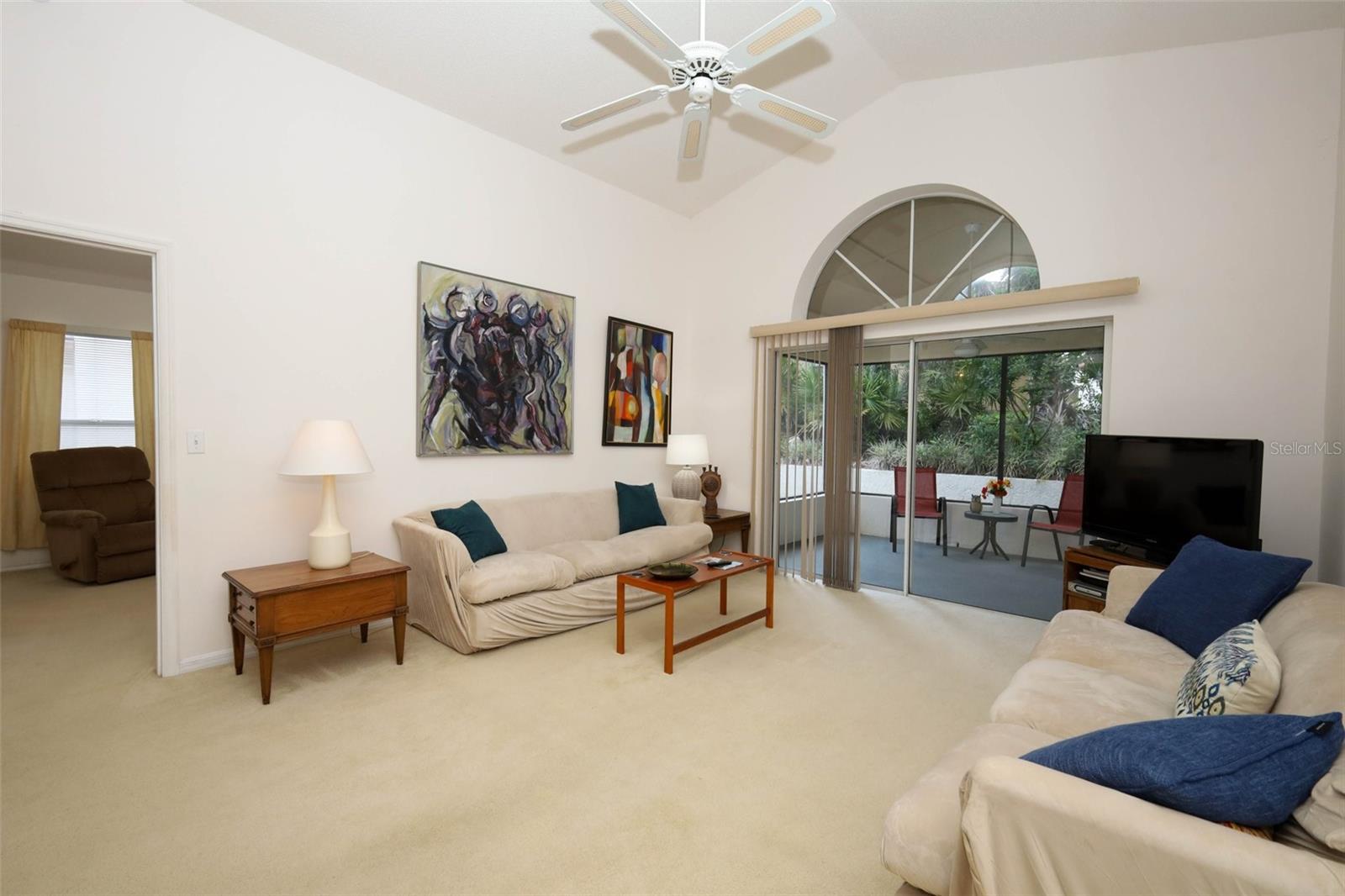 COUNTRY CLUB VILLAGE UNIT 3 - Residential