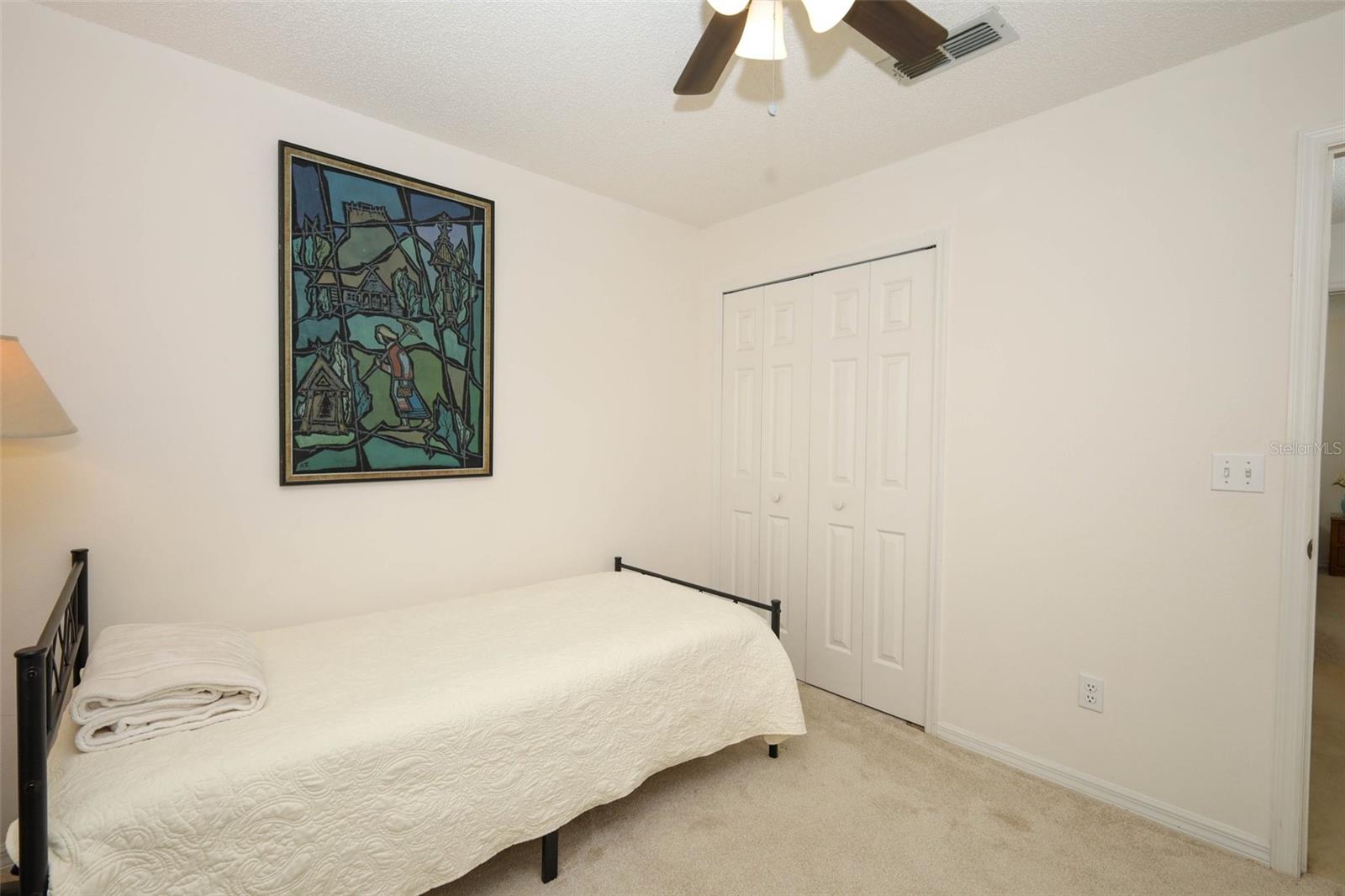 COUNTRY CLUB VILLAGE UNIT 3 - Residential
