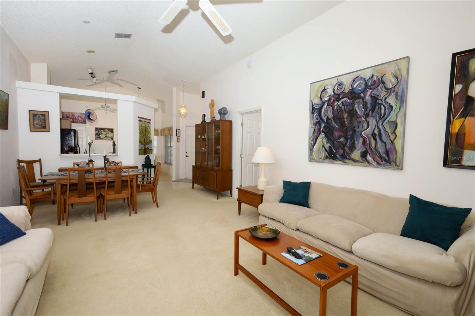 COUNTRY CLUB VILLAGE UNIT 3 - Residential