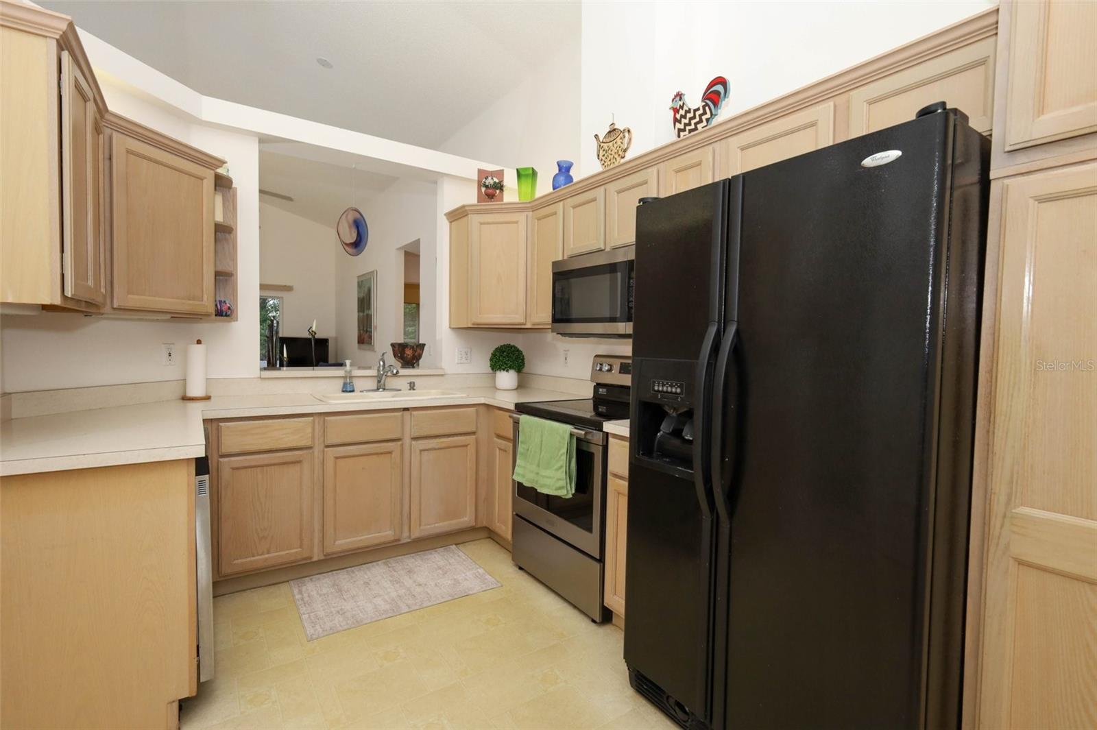 COUNTRY CLUB VILLAGE UNIT 3 - Residential