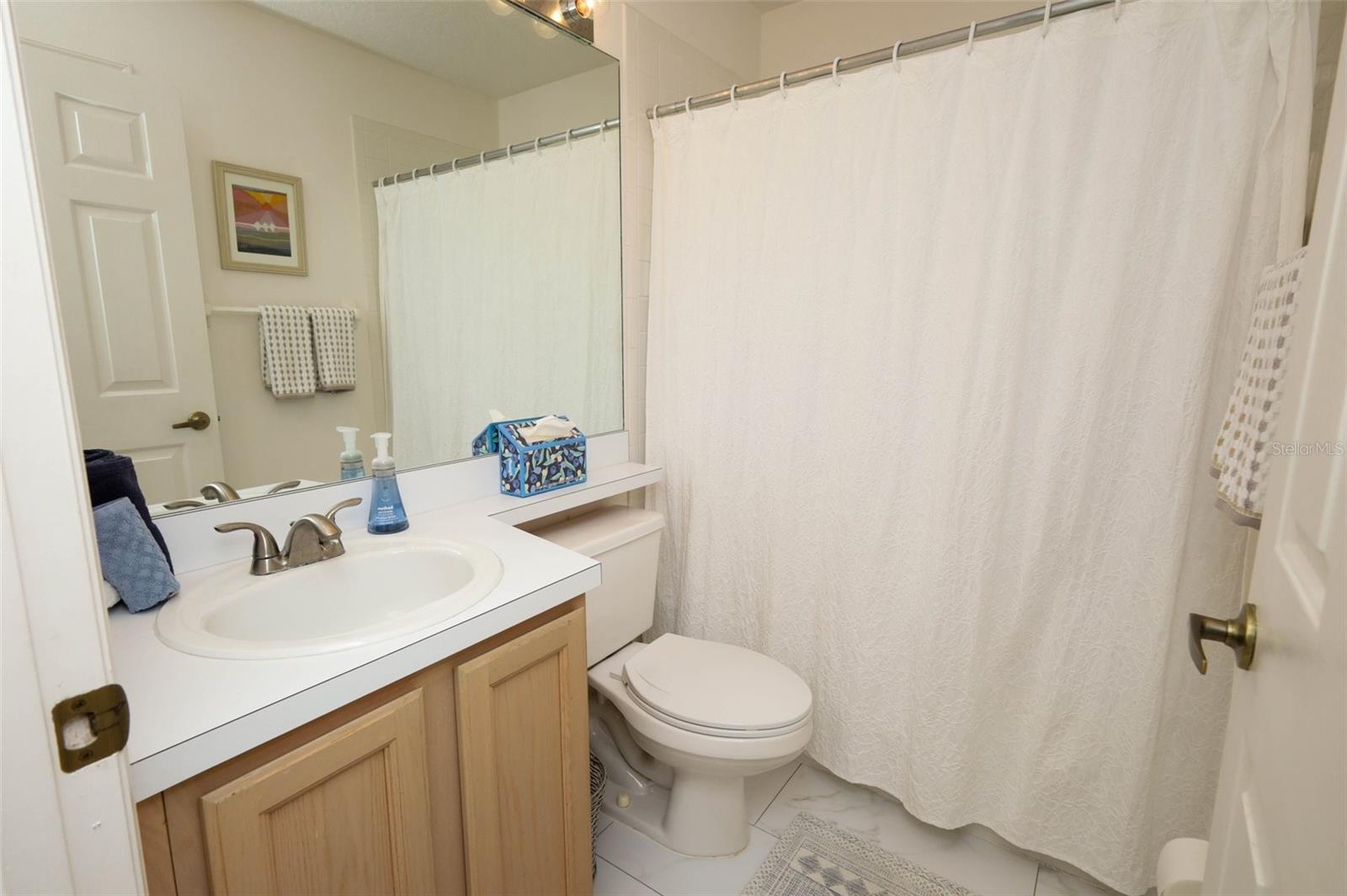 COUNTRY CLUB VILLAGE UNIT 3 - Residential