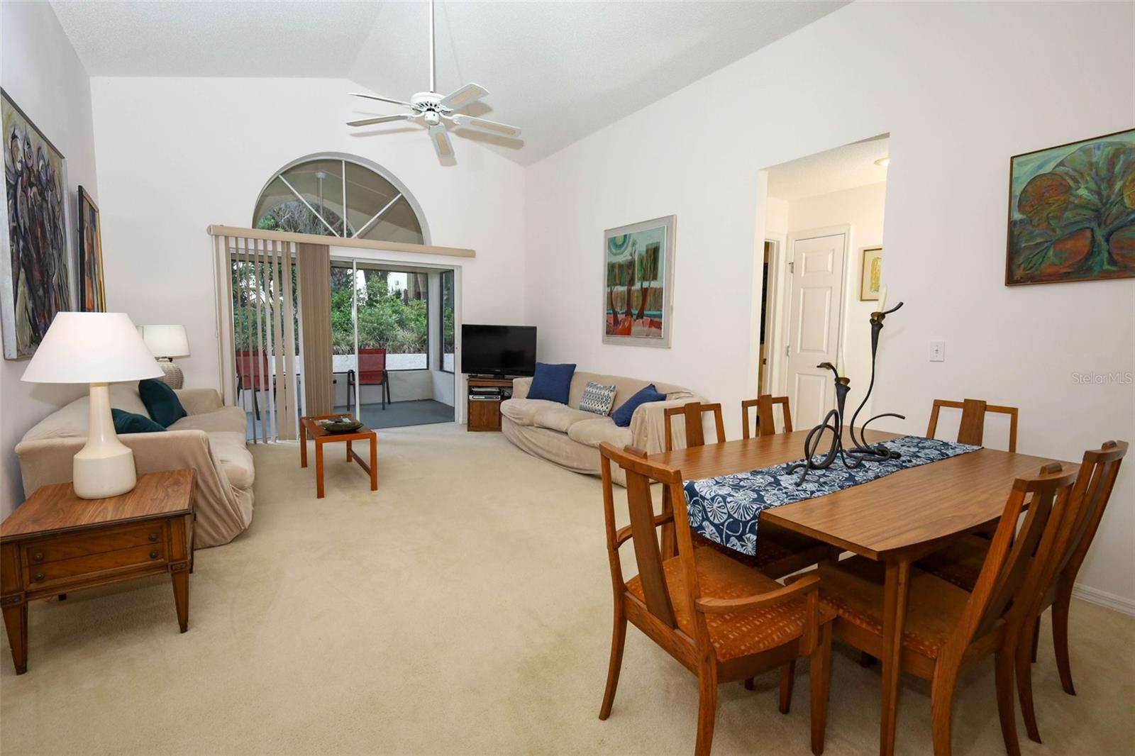 COUNTRY CLUB VILLAGE UNIT 3 - Residential