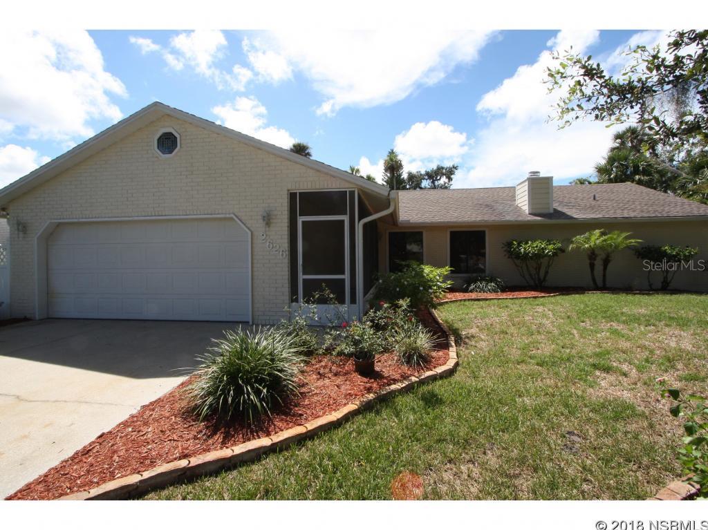 Florida Shores 01 - Residential