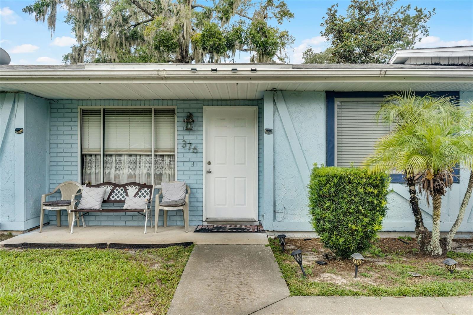 376 PROVIDENCE BOULEVARD