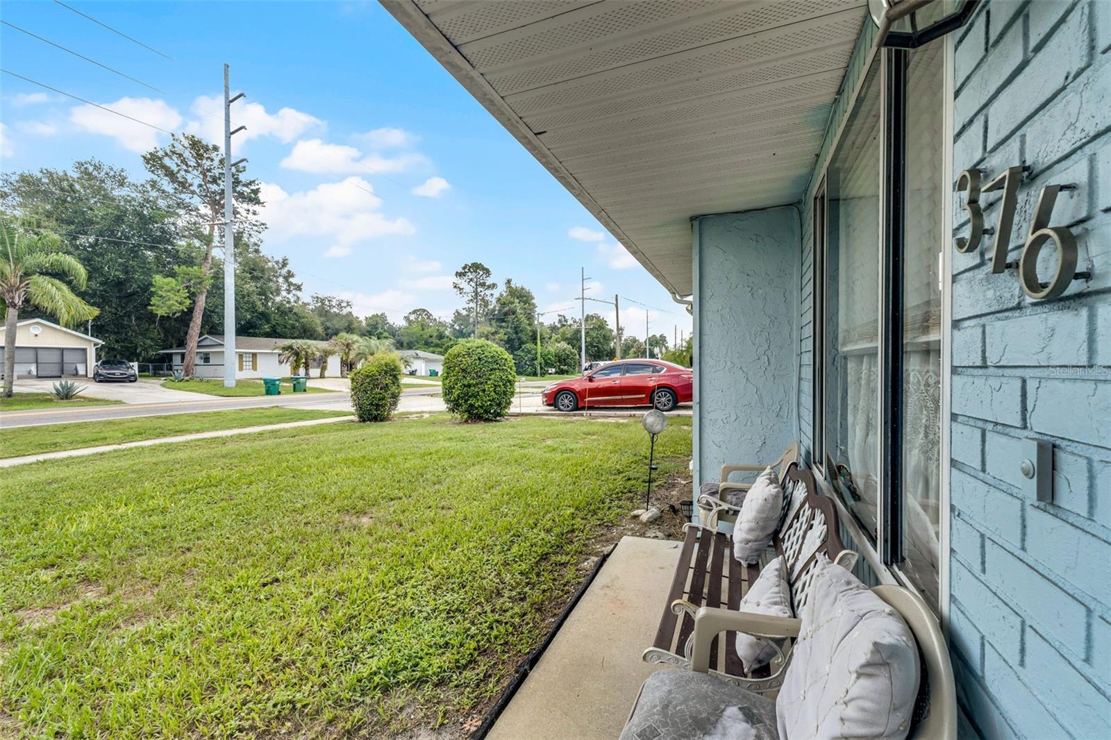 376 PROVIDENCE BOULEVARD