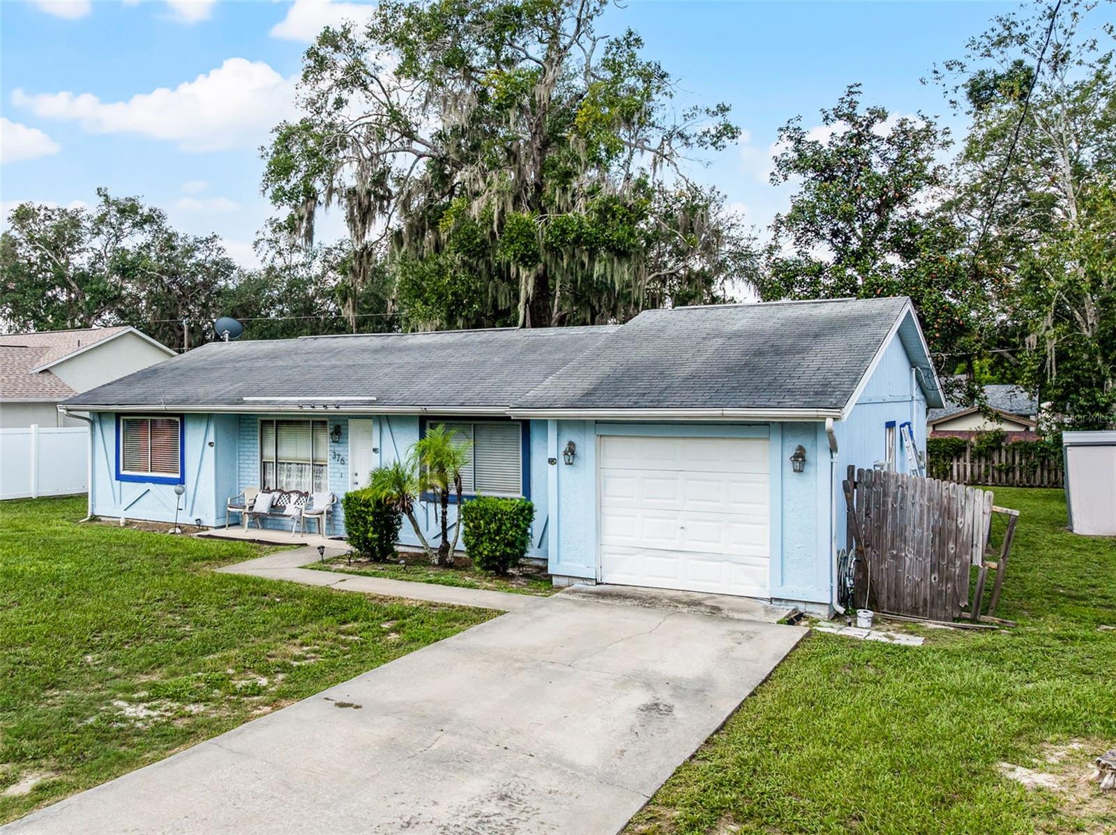 376 PROVIDENCE BOULEVARD