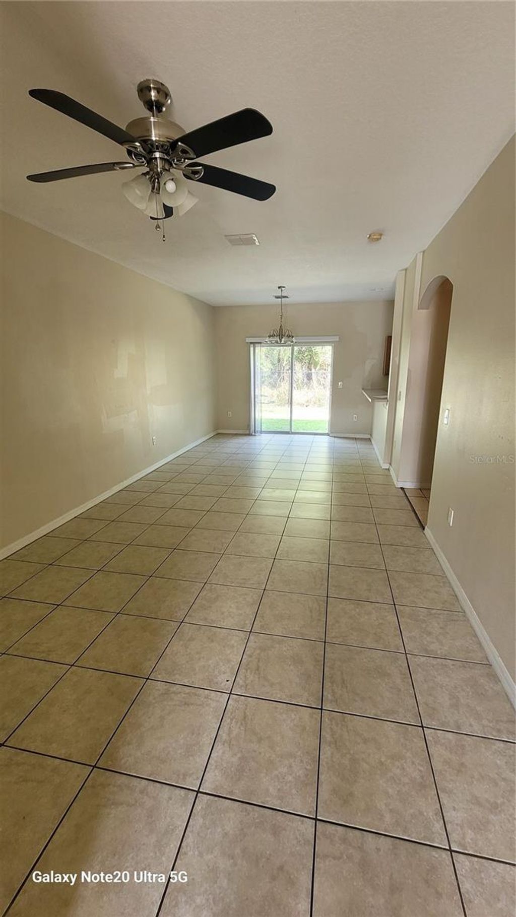 Photo of 4381 Paradise Cove Court, Kissimmee, FL 34746 (MLS # TB8488014)