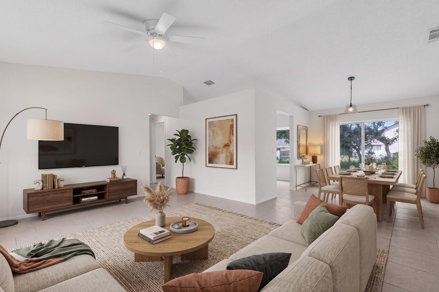 2678 N JULIET DRIVE