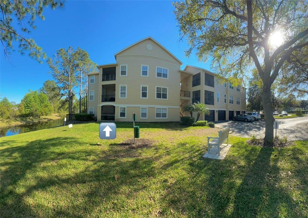 Photo of 413 Summit Ridge Place #115, Longwood, FL 32779 (MLS # O6388622)