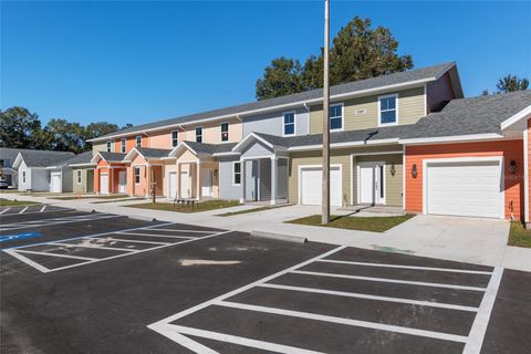 1595 NW 29TH ROAD 1 GAINESVILLE FL 32605