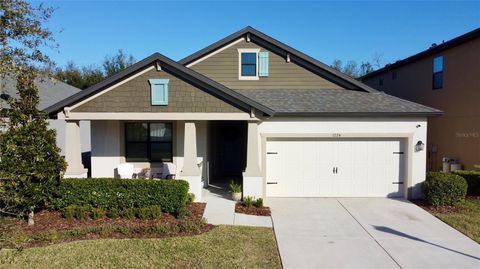 A home in SEFFNER