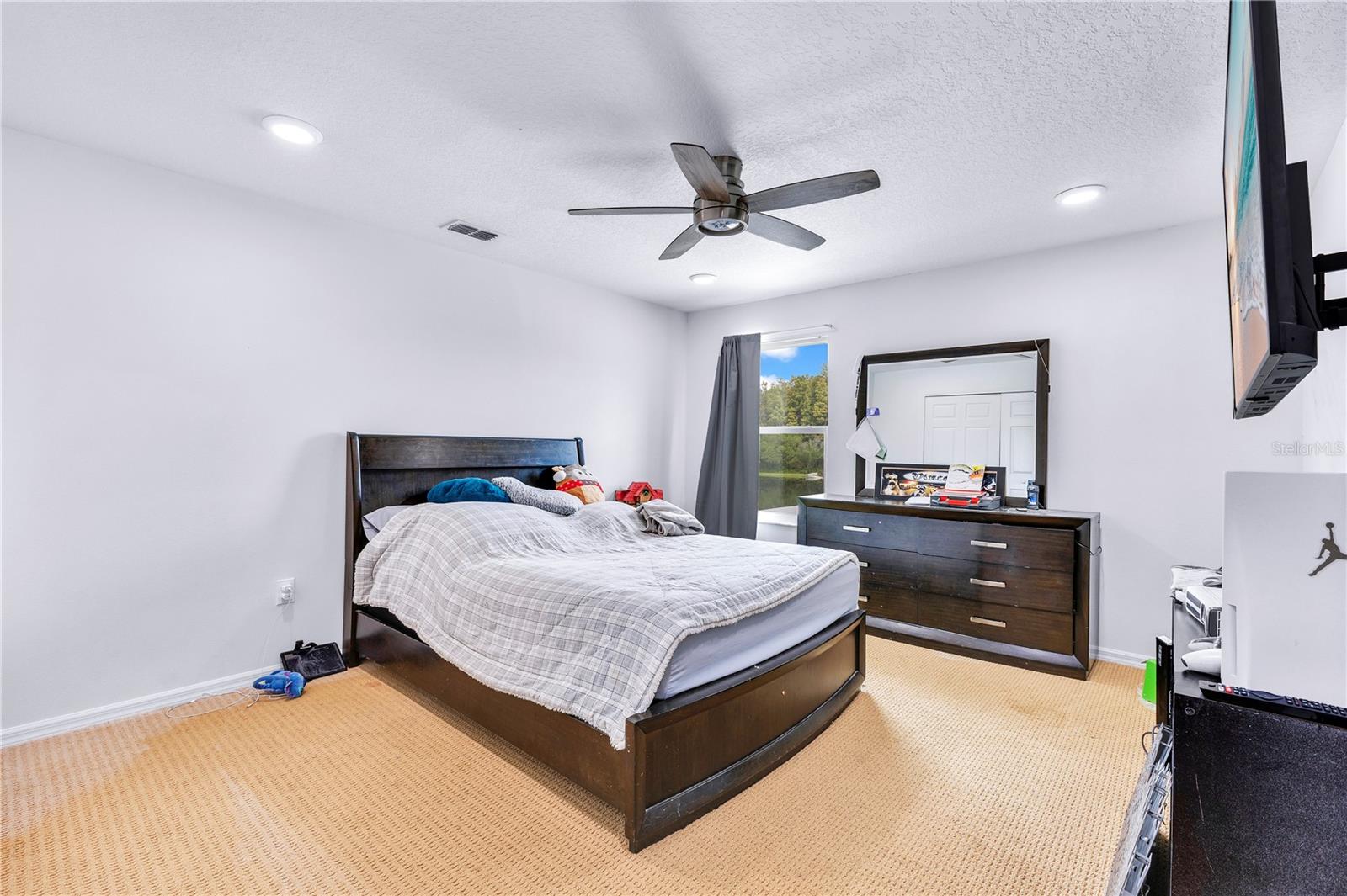 STEVENS PLANTATION - Residential