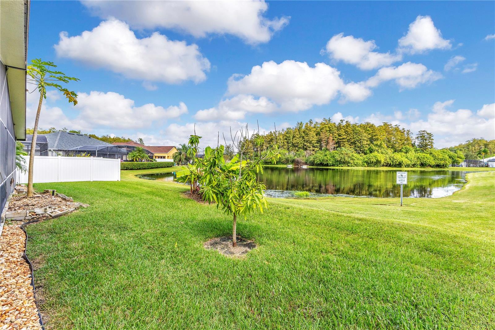 STEVENS PLANTATION - Residential