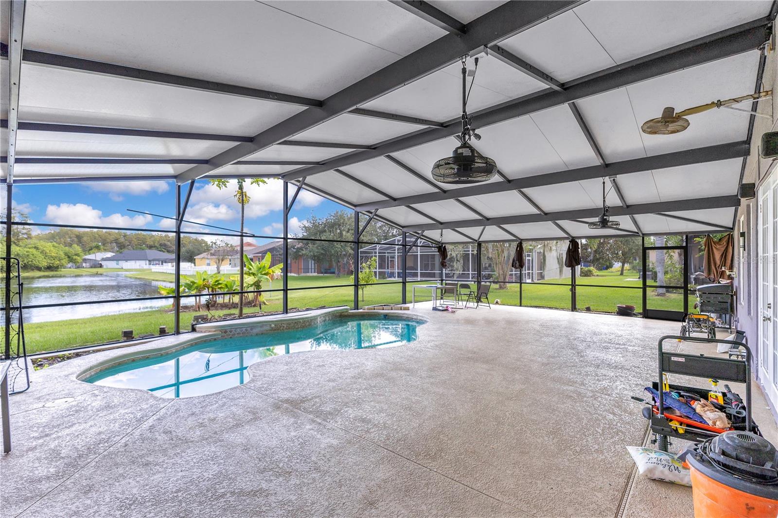 STEVENS PLANTATION - Residential