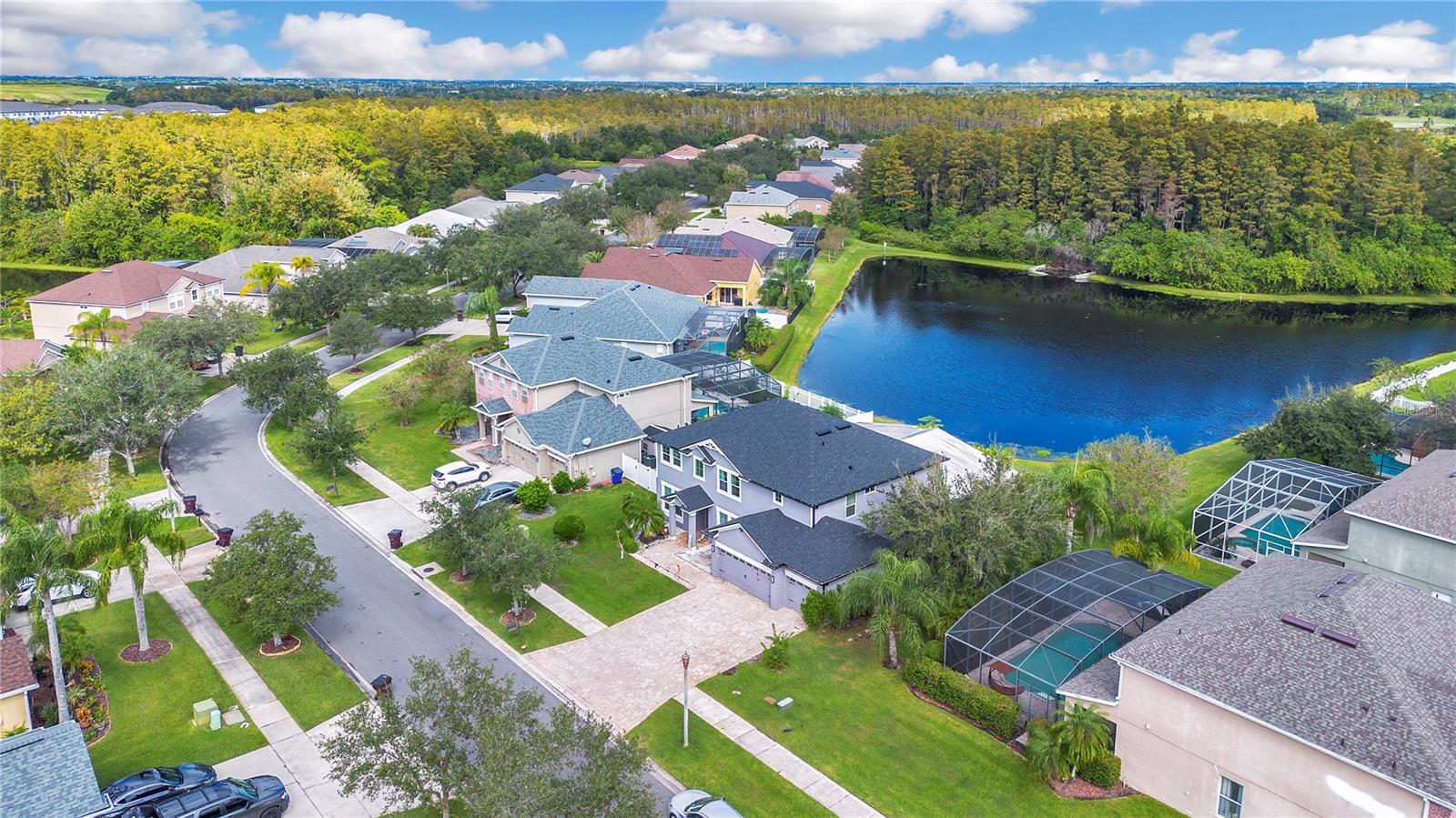 STEVENS PLANTATION - Residential