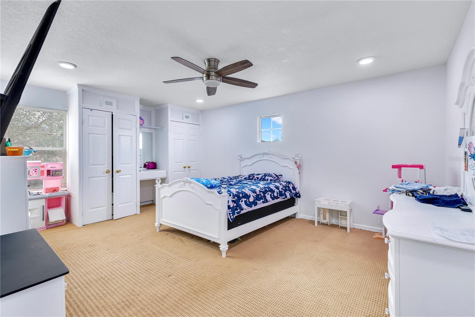 STEVENS PLANTATION - Residential