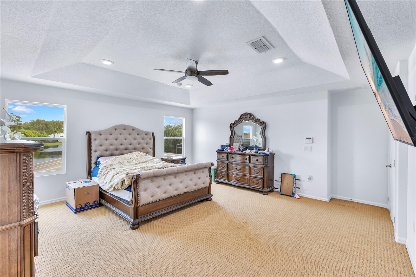 STEVENS PLANTATION - Residential